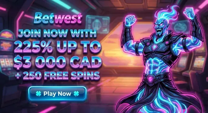 Betwest Casino